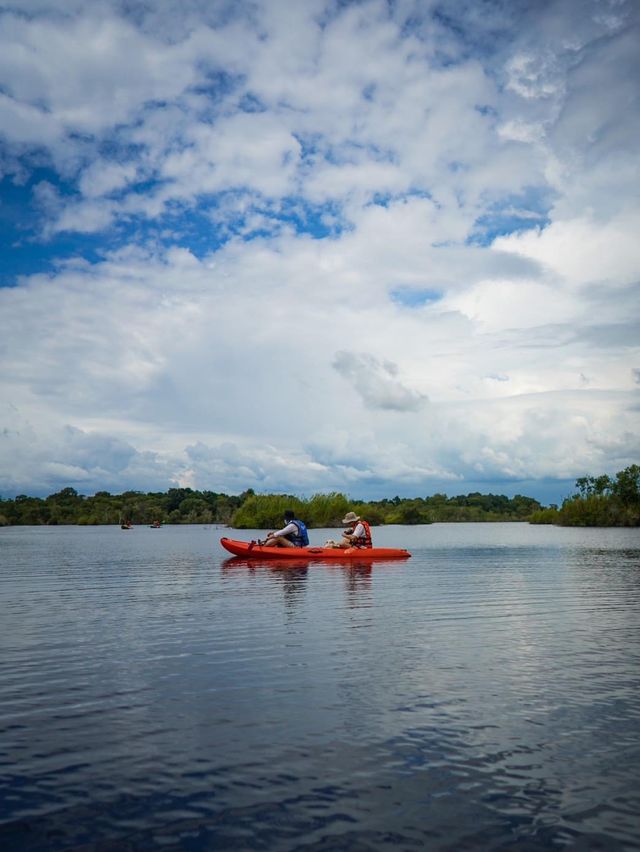 Rayong Botanic Garden 🏞⛵ …..หนีกรุง พักร่าง ไปล่อ
