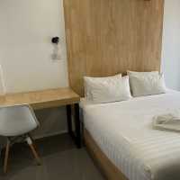 😴 The cozy hostel จ.เลย 😴