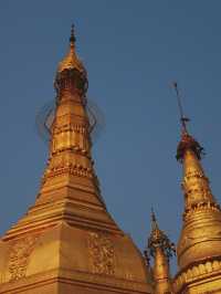 술레파고다 💡 미얀마 양곤 관광지