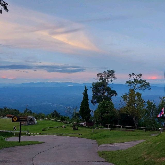 ขุนสถาน  สถานแห่งขุนเขา