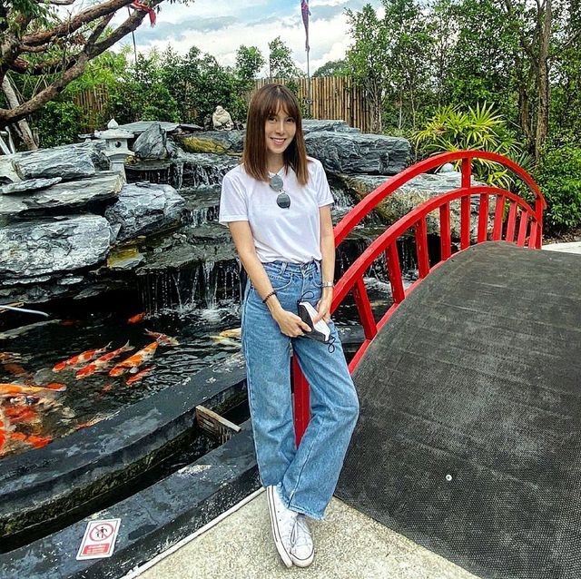 ประเทศไทย มีที่ให้ไปตั้งเยอะ ไปเที่ยวอุบลกันค่าา