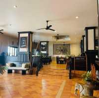 Pakse hotel and restaurant 