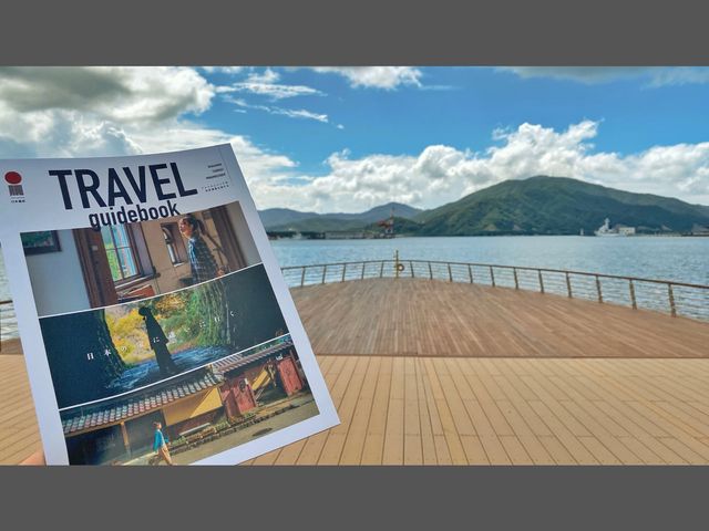 福井県をぶらぶら。『敦賀』金ヶ崎緑地周辺。