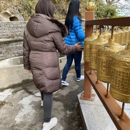 제주 ⛰ 산방포문사 🙏🏻💗🫶🏻