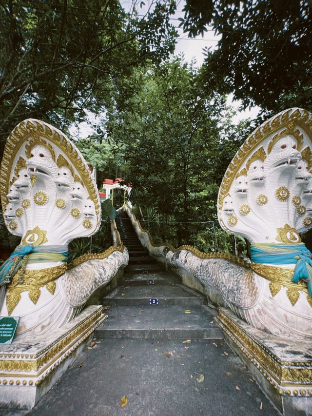 ตามรอยพระเจ้าตากสินมหาราช