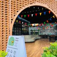 ร้านอาหารสไตล์คาเฟ่ festival kabi