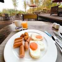 ที่พักเขาหลัก พังงา