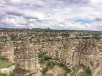 Goreme