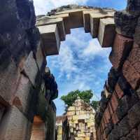 🏯ស្តុកកក់ធំ, Sdŏk Kák Thum🏯 🇰🇭🇹🇭