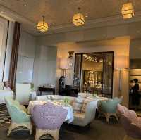 全港最好食既下午茶｜The Butterfly Room | 味道勝於賣相