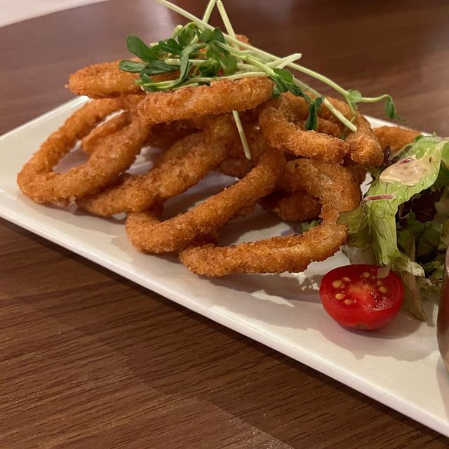 高CP值套餐，大班朋友聚餐好地方