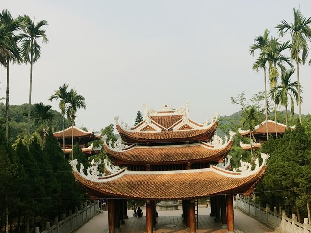 A day well spent at Perfume Pagoda