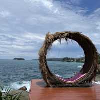 Rock Beach Swing (ร็อคบีชสวิง)
