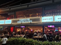 Gravy Baby - Changkat, KUL