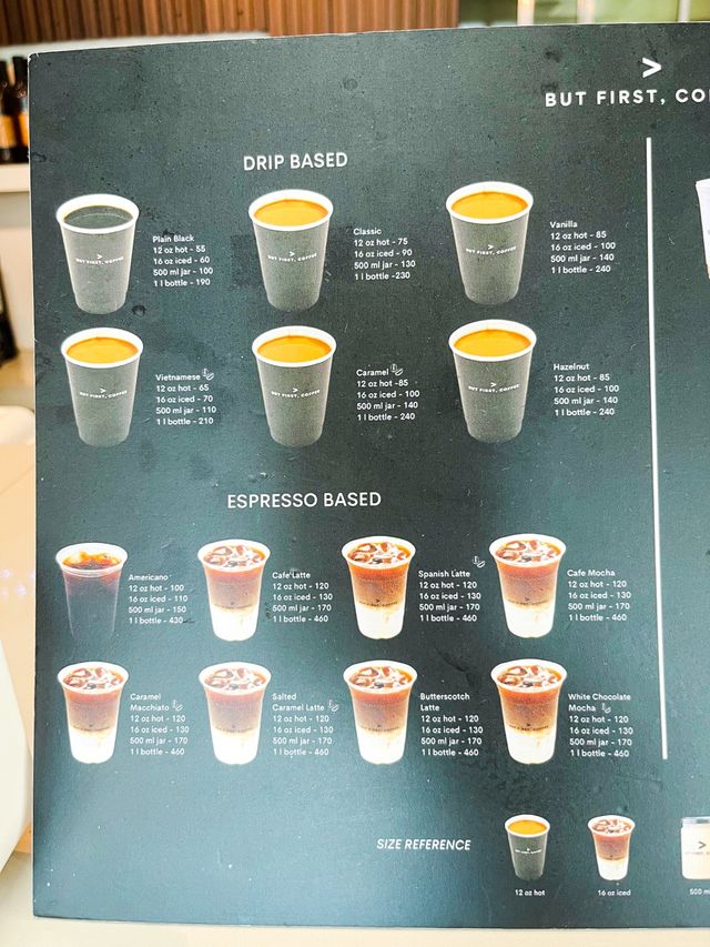 Your Go-To Coffee for an Affordable Price | Trip.com Makati
