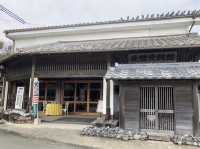 Hagi Pottery Museum