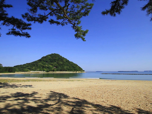 Kikugahama Beach