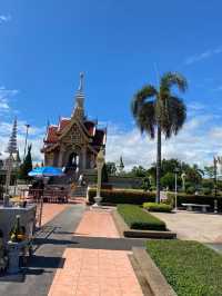 ศาลหลักเมืองอุดรธานี
