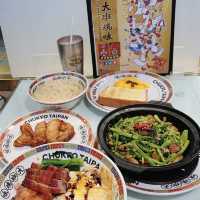 "大埔平民美食"