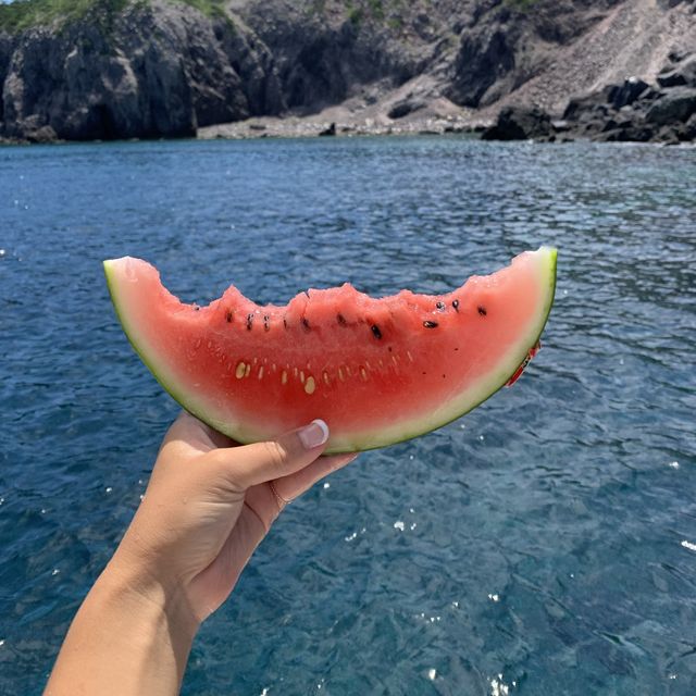 式根島🐬