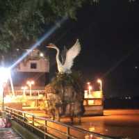 Two days at Sibu!