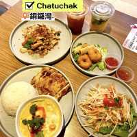 [Chatuchak] -  泰🇹🇭味之回憶🥰
