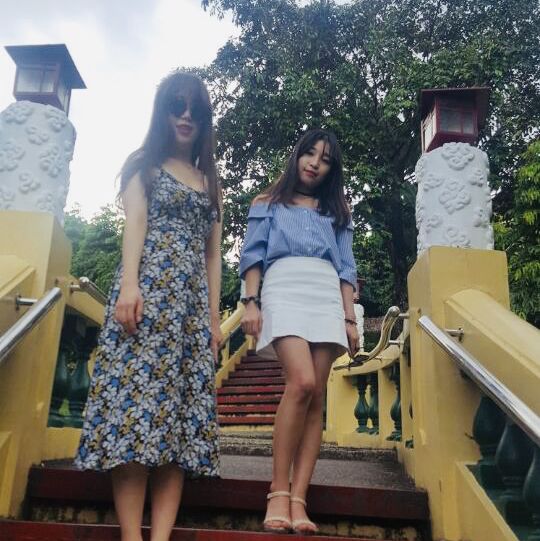 [세부] 세부 시티 투어 '도교사원'