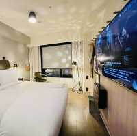 【大阪】遊び心溢れるMarriottホテル、モクシー大阪！