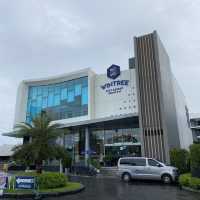 ไปชาร์จแบตให้ตัวเองที่ Wintree City Resort