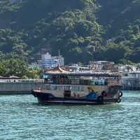 東龍洲
