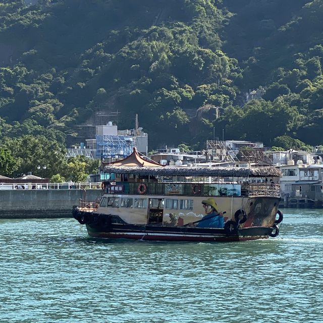 東龍洲