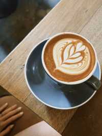 Great Cafe+Bakery in Jalan Ampang