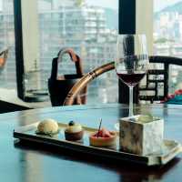 "尖沙咀美食打卡hkfoodies"