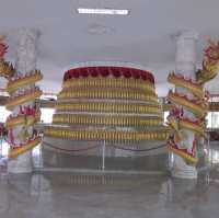 Four Faces Buddha Temple ‘Phra Phrom'
