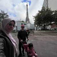 The best hotel at Paris near Eiffel Tower
