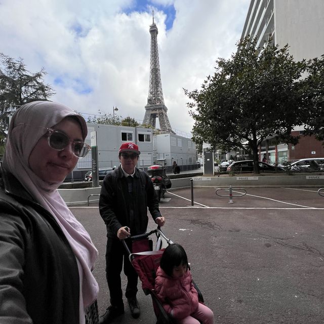 The best hotel at Paris near Eiffel Tower