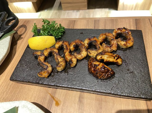 高質素日式燒肉