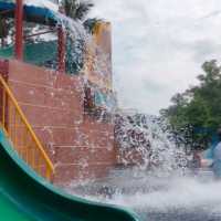 Family Day at Amverton Heritage Resort 