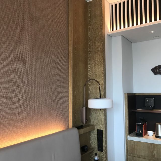 Andaz Hotel Singapore