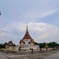 วัดป่าสัมมานุสรณ์ (วัดเหนือ)