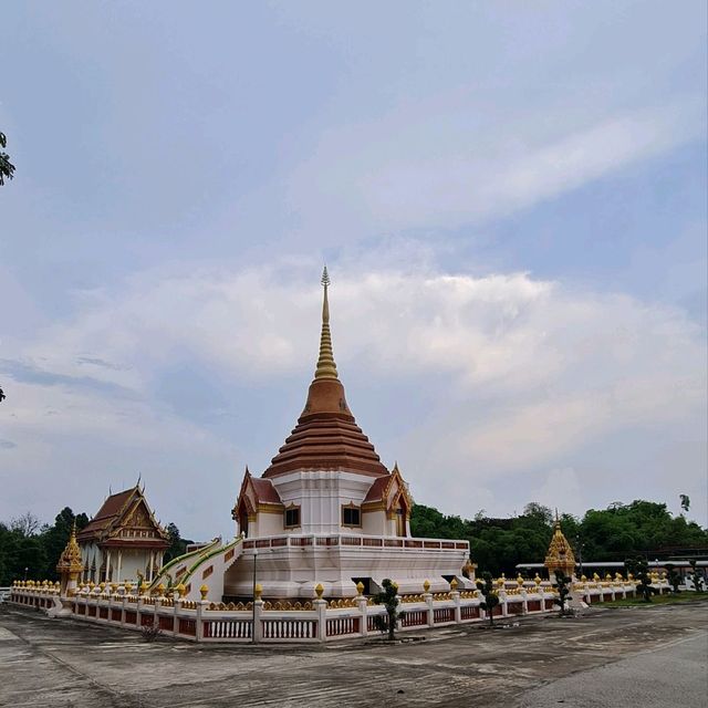 วัดป่าสัมมานุสรณ์ (วัดเหนือ)