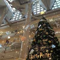【横浜】Harry Potter魔法ワールドと出会う旅