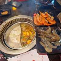 【新莊吃到飽】小蒙牛頂級麻辣養生鍋