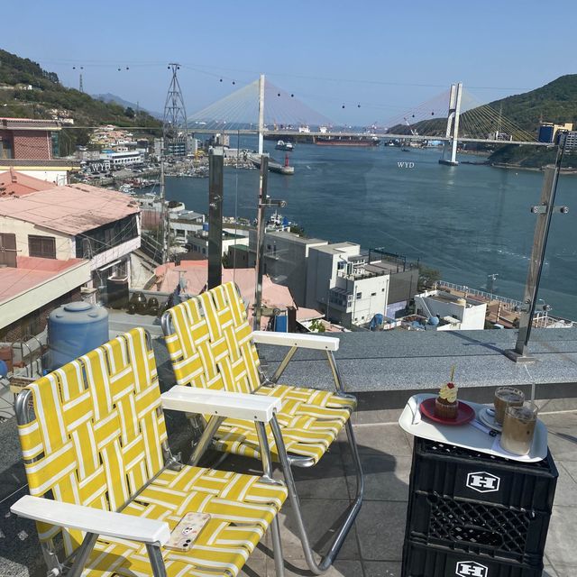 뷰맛집 카페 wyd coffee