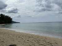 หาดในยาง จ.ภูเก็ต