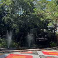 ซาฟารีเวิลด์ กรุงเทพ