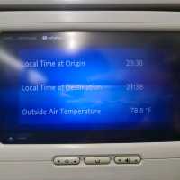  Korean air ไปเที่ยวเชียงใหม่ บินตรงไม่แวะพัก