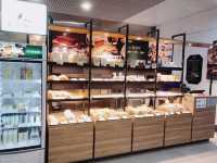 香香麵包🍞🥐🥖樂田麵包屋(台北101門市)