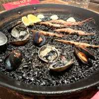 西班牙 Tapas omakase