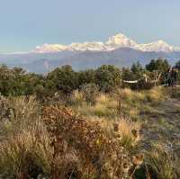 Poon Hill…once in our life…
